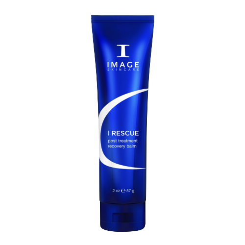 Крем после пилинга Image Skincare I Rescue Post Treatment Recovery Balm